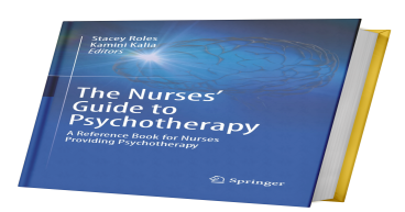 The Nurses’ Guide to Psychotherapy: A Reference Book for Nurses Providing Psychotherapy