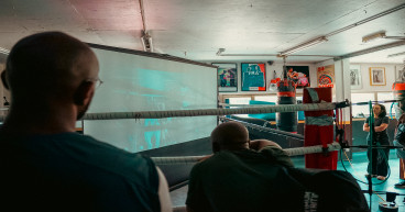New Boxing Tv Show Celebrates Best Up And Coming Black Talent