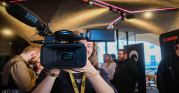  Council Welcomes Creative Industry Leaders To York 