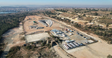 West Wits to Participate at London 121