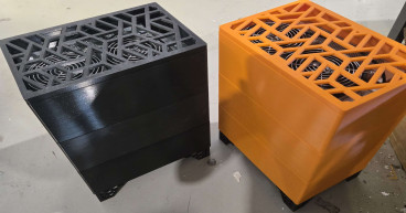 D-Central Showcases Innovative Home Heating Solutions with Bitcoin Mining Integration