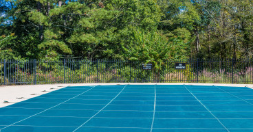 Kingfish Pools Inc. Owner Discusses Impact of Weather on Pool Maintenance as Winter Approaches