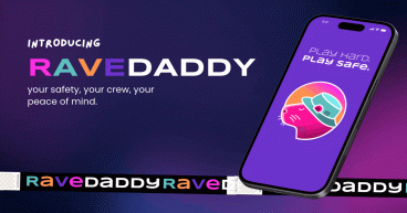 RaveDaddy Expands Safety Features with Contact List Integration and Real-Time Location Updates