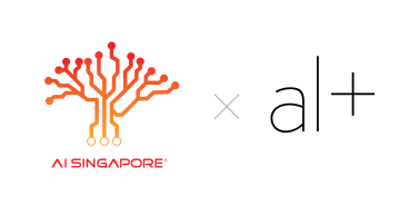 alt.ai partners with AI Singapore to grow Asia-led generative AI field
