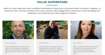 Genius Drive Launches 'Value Superstars' Program to Propel Value-Driven Growth