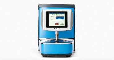 New byko-visc CP Cone & Plate Viscometers