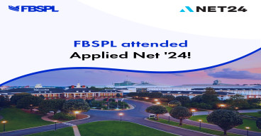 FBSPL Shows the Future of Tech-Driven Solutions at Applied Net 2024
