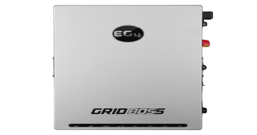 EG4 Introduces GridBOSS, a Powerful Microgrid Interconnect Device