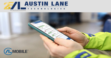 Austin Lane Technologies Marks 25 Years of Innovation with Industry-Leading ALMobile Solution