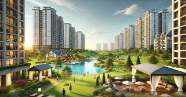 Beyond the Four Walls: The Importance of Lifestyle Amenities in Luxury Housing Project