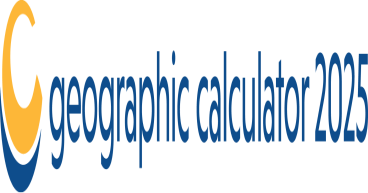 Blue Marble Geographics Releases Geographic Calculator 2025 and Geographic Calculator Cloud