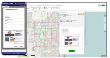 AGIS Software Tackles the Hidden Danger of Captured Military Devices