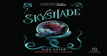 RBmedia Publishes Audio for Good Morning America’s Young Adult Book Club November Pick
