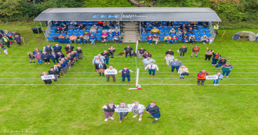  Ceangail Celebrates Social Enterprise Day With Record Success And Big Plans For The Future 