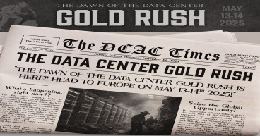 DCAC Europe Returns in 2025: Expanding the Data Center Anti-Conference Movement in Dublin, May 13-14