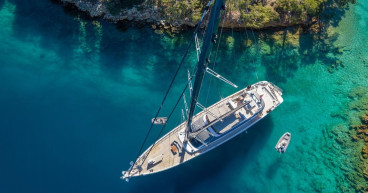 De Yachting Unveils Premium Turkish Riviera Experience with Expanded Luxury Yacht Charter Services