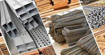 Construction Materials Industry Outlook: Key Players and Competitive Landscape