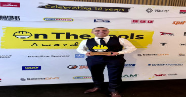  Powered Now User The Gas Expert Shoaib Crowned Heating Installer Of The Year! 