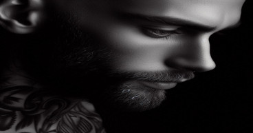The Final Chapter of a Legacy - Derrick Solano Unveils NAKED, His Final Book and Song