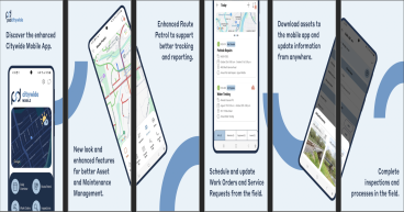 PSD Citywide Launches Enhanced Citywide Mobile App