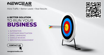 Grand Rapids, MI — New Gear Media is thrilled to introduce its better solution for Grand Rapids businesses