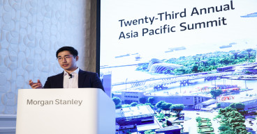 Sandalwood Advisors Invited to Attend Morgan Stanley Singapore Summit