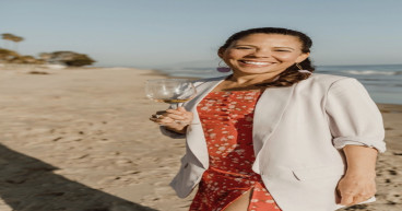Santa Barbara Wine Expert and Global Communicator Jamie Knee Named Among Top 50 Women in Wine and Spirits
