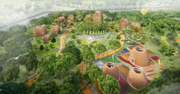  TCEB Shows Impressive Performances International Conference/Events Staged in More Diverse Cities of Thailand 