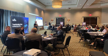 Revival’s Site Network is Ready to Unite for Strength & Purpose at All-Hands Meeting, Session III, 2024