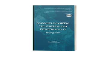 Retired Professor-turned-Author Explores the Natural Continuum of the Universe in His Latest Book