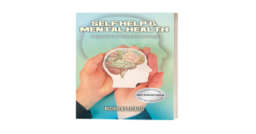 NICHOLAS LICAUSI OFFERS HOPE AND INSIGHTS ON THE JOURNEY TO SCHIZOPHRENIA RECOVERY