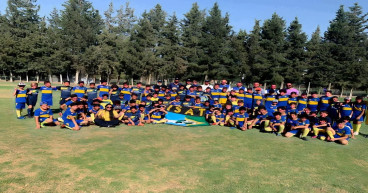 Christian Arab Royal House Forms Partnership Leveraging Soccer to Combat Youth Radicalization in the Middle East