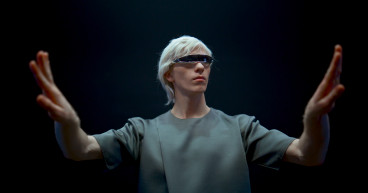 REMIXED Explores How Augmented Reality is Revolutionizing Graphic Design, Branding, and Marketing