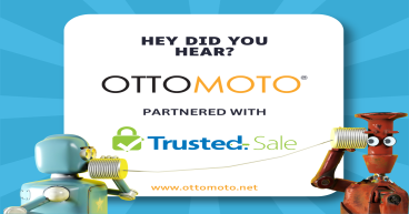 OTTOMOTO® and Trusted.Sale Announce Strategic Partnership to Enhance Secure and Seamless Vehicle Transactions