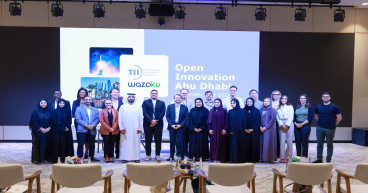 Abu Dhabi’s Technology Innovation Institute launches challenge to advance rocket telemetry and citizen space innovation