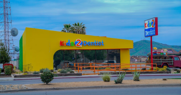 Kids2Dentist to Join the 2024 Children’s Parade Presented by the Porterville Chamber of Commerce