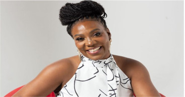 She's Got Goals LLC CEO Wins Bronze Stevie(R) Award in the 2024 Stevie Awards for Women in Business