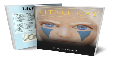 Author George Dasher Writes an Epic Tale of Redemption, Magic, and the Power of Friendship