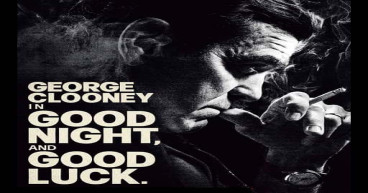 George Clooney's Broadway Premiere: 'Good Night, and Good Luck'