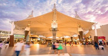 Mallplaza materializes growth in Peru and reaches 2.3 million m2 of GLA managed in the region