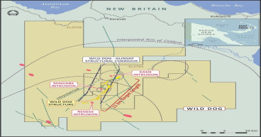 Great Pacific Gold Announces 2025 Work Plans for Wild Dog Project