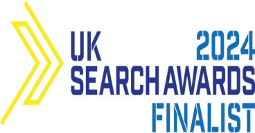 Submerge Celebrated as Finalists in Four Categories at the 2024 UK Search Awards