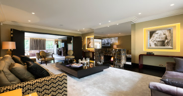 XMX LONDON LIMITED Celebrates 20 Years of Excellence in High End Residential Construction and Commercial Building Development