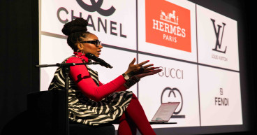 The Cinematic Power of Handbags in the Spotlight at Berlin fashion Film Festival