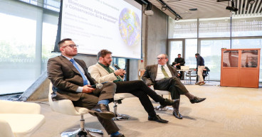 Proyecto de Açaí Kaa en Colombia Destaca Potencial de Sostenibilidad e Inclusión Social en Foro sobre Bioeconomía