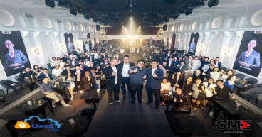 Trailblazer's Night 4.0: A Celebration of SME Resilience and Leadership