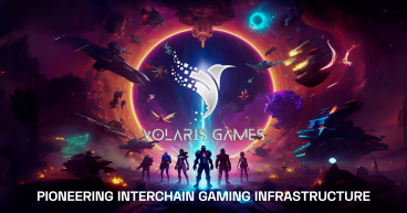 Volaris Games TGE: Transforming Interchain Gaming Across Leading Launchpads