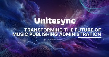 UniteSync Unveils Innovative Publishing Administration Service