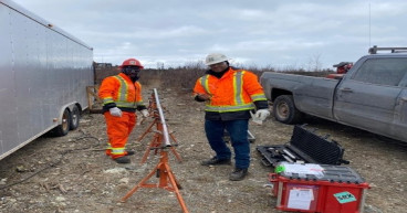 Great Atlantic Resumes 2024 Diamond Drilling Program at Jaclyn Main Zone, 100% Owned Golden Promise Gold Property - Central Newfoundland