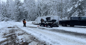 Auric Minerals Corp. Successfully Completes Exploration Work at its Goodeye Property in British Columbia, Canada; Announces No Material Changes